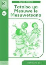 Kagiso Reader Grade 1 Teacher's Guide (NCS) : Grade 3