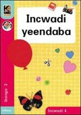 Kagiso Reader: Incwadi yendaba (NCS) : Grade 2 : Book 4