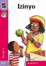 Kagiso Reader: Izinyo (NCS) : Grade 2 : Book 2