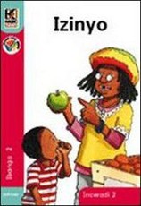 Kagiso Reader: Izinyo (NCS) : Grade 2 : Book 2