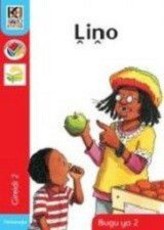 Kagiso Reader: Kugerele kwa mavhudzi kwa Zola: Grade 2: Book 5