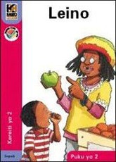 Kagiso Reader: Leino (NCS) : Grade 2 : Book 2