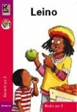 Kagiso Reader: Leino (NCS) : Grade 2 : Book 2