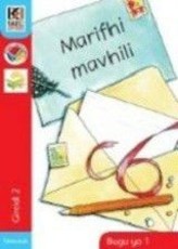 Kagiso Reader: Marifhi mavhili (Big Book): Grade 2: Book 1