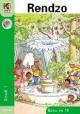 Kagiso Reader: Rendzo (Big Book) (NCS): Grade 1: Book 10