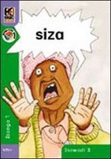 Kagiso Reader: Siza (NCS) : Grade 1 : Book 2