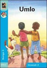 Kagiso Reader: Umlo (NCS) : Grade 3 : Book 2