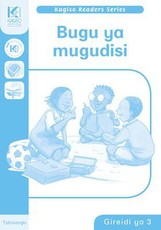 Kagiso readers: Gr 3: Teacher's guide