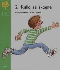 Kalla se skoene : Fase 2