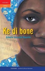 Ke di bone: Gr 10 - 12