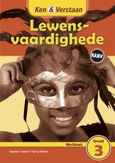 Ken & Verstaan Lewensvaardighede Werkboek Werkboek