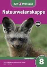 Ken & Verstaan Natuurwetenskappe Leerdersboek Graad 8