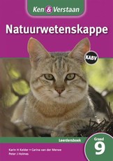 Ken & verstaan natuurwetenskappe: Gr 9