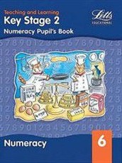 Key Stage 2: Numeracy