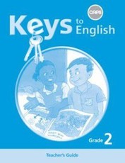 Keys to English First Additional Language: Grade 2: Teacher's Guide