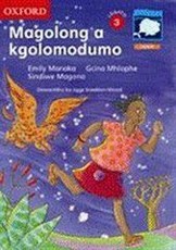 Kgolomodumo: Reader 3: Gr 3