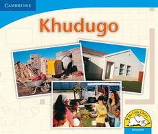 Khudugo : Gr R - 3: Big book