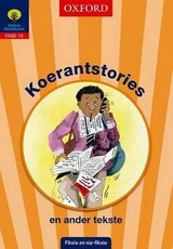 Koerantstories en ander tekste: Fase 15: Gr 5