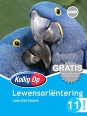 Kollig Op Lewensoriëntering Graad 11 Leerdersboek : Graad 11: Leerdersboek