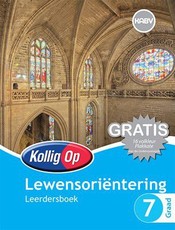 Kollig Op Lewensoriëntering Graad 7 Leerdersboek : Graad 7: Leerdersboek