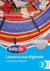 Kollig Op Lewensvaardighede Graad 3 Leerderswerkboek : Graad 3: Leerderswerkboek