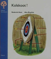 Kolskoot : Fase 3 pak B