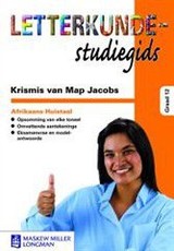 Krismis van Map Jacobs : Gr 12: Studiegids