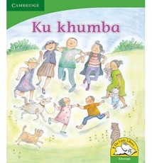 Ku khumba: Gr R - 3: Reader