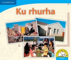 Ku rhurha Ku rhurha