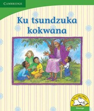 Ku tsundzuka kokwana (Xitsonga)