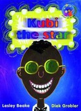 Kubi the star : Grade 5