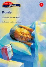 Kusile : Stage 1: Reader