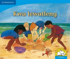 Kwa lewatleng : Gr R - 3: Big book