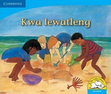 Kwa lewatleng Kwa lewatleng