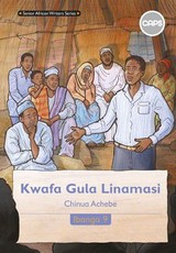 Kwafa gula linamasi CAPS : Grade 9