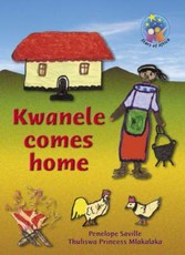 Kwanele comes home : Grade 3