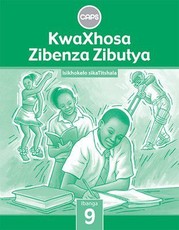 KwaXhosa Zibenza Zibutya CAPS : Ibanga 9 : Incwadi Katitshala