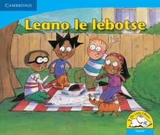 Leano le lebotse Leano le lebotse