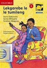 Lekgarebe le le tumileng: Stage 3: Reader