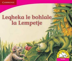 Leqheka le bohlale la Lempetje