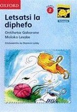 Letsatsi la diphefo : Reader 6 : Gr 2