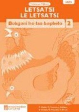 Letsatsi le letsatsi bokgoni ho tsa bophelo: Gr 2: Teacher's guide