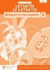 Letsatsi le letsatsi bokgoni ho tsa bophelo: Gr 3: Teacher's guide