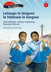 Letsogo le lengwe le hlatswa le lengwe: Reader 2: Gr 5