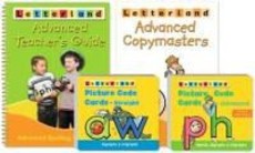 Letterland phonics programme: Gr 3: Teacher's pack