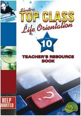 Life sciences : Gr 10: Teacher's resource