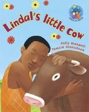 Lindal's little cow : Grade 2