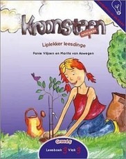 Liplekker leesdinge: Leesboek 3 Vlak 3: Gr 4 - 6