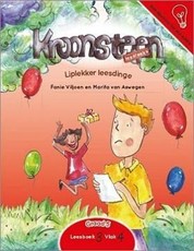 Liplekker leesdinge: Leesboek 3 Vlak 4: Gr 4 - 6