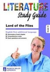 Lord of the flies : Gr 12: Studiegids